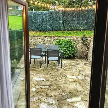 Dom wakacyjny La Cristalina *