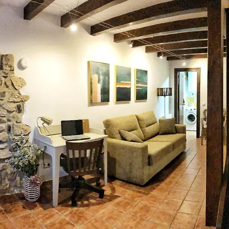 La Cristalina
