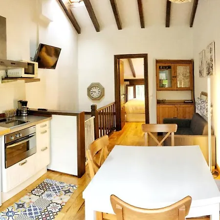 La Cristalina * Caravia