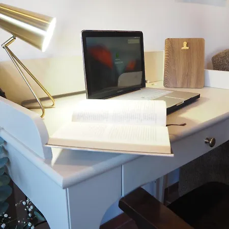 La Cristalina Dom wakacyjny