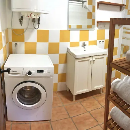 La Cristalina Dom wakacyjny *