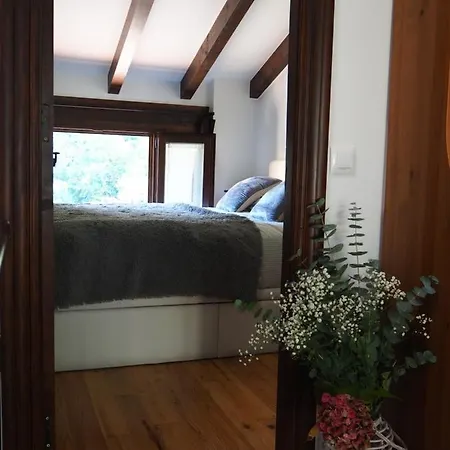 La Cristalina Dom wakacyjny Caravia