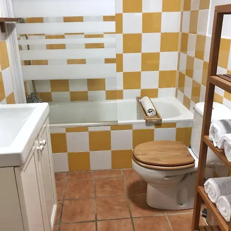 Dom wakacyjny La Cristalina Caravia