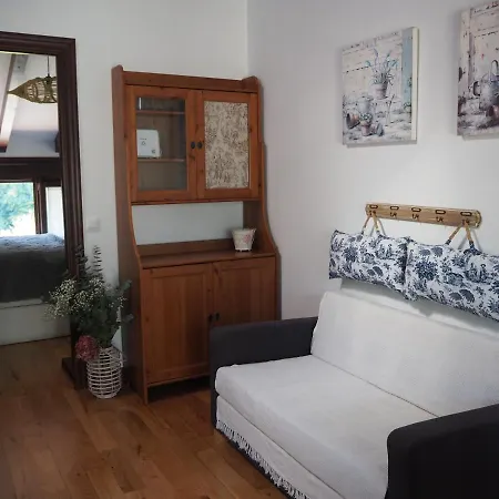 La Cristalina Caravia