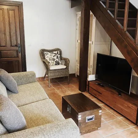 La Cristalina Dom wakacyjny