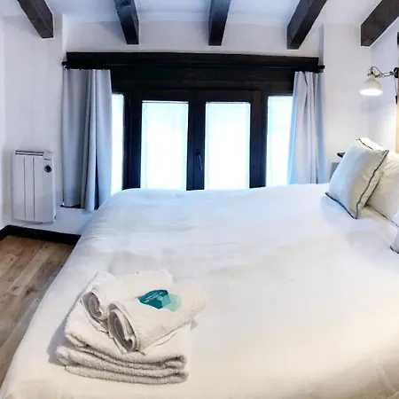 Dom wakacyjny La Cristalina *