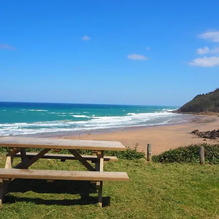 Dom wakacyjny La Cristalina