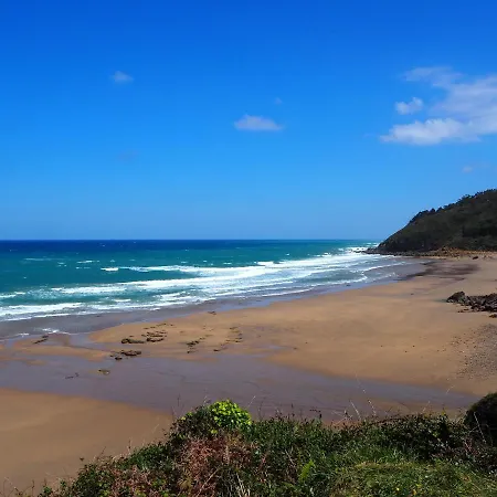 Dom wakacyjny La Cristalina