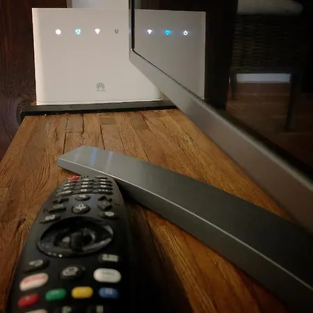 La Cristalina Holiday home